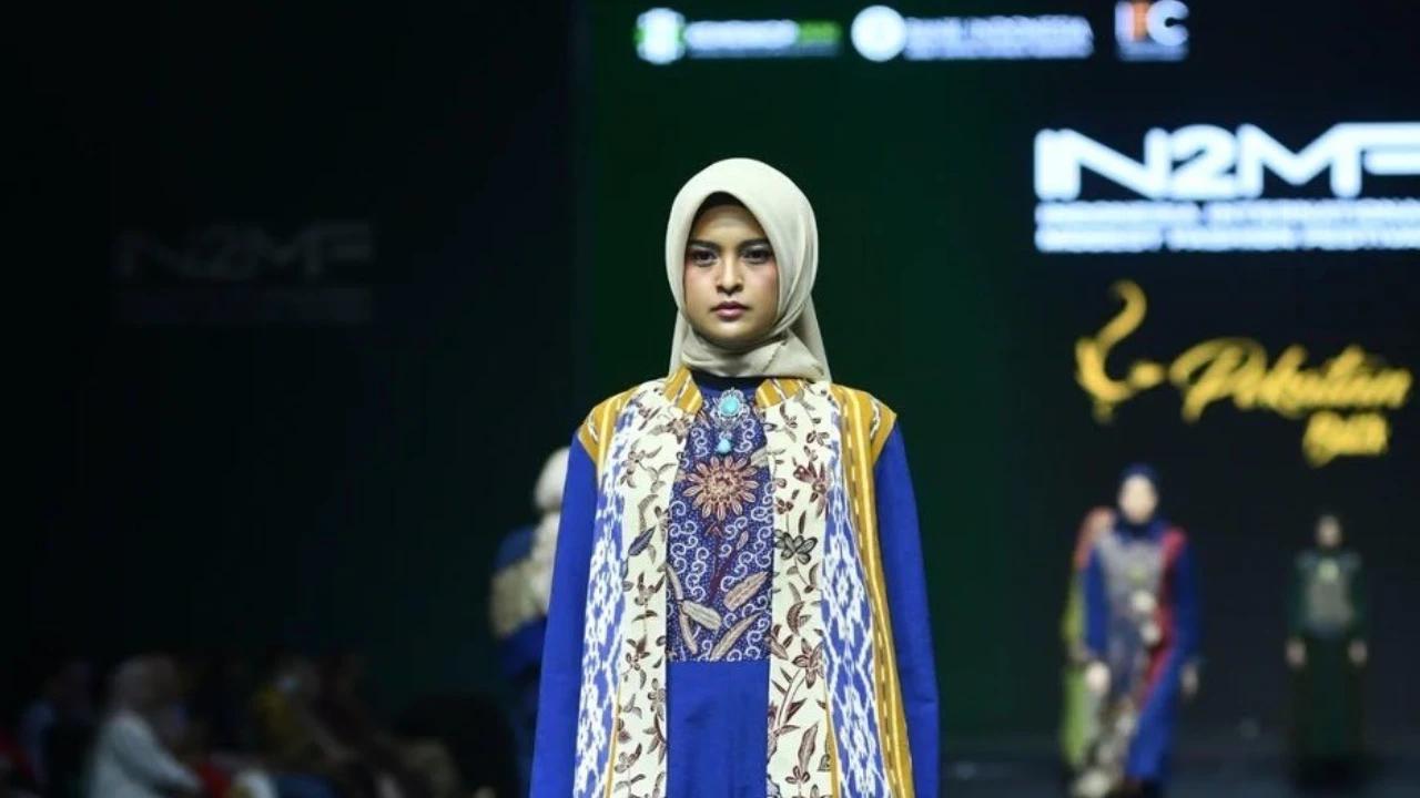 Sempat Vakum Saat Pandemi, Pekatan Batik Bangkit dan Berkembang Usai Bergabung dengan Rumah BUMN BRI