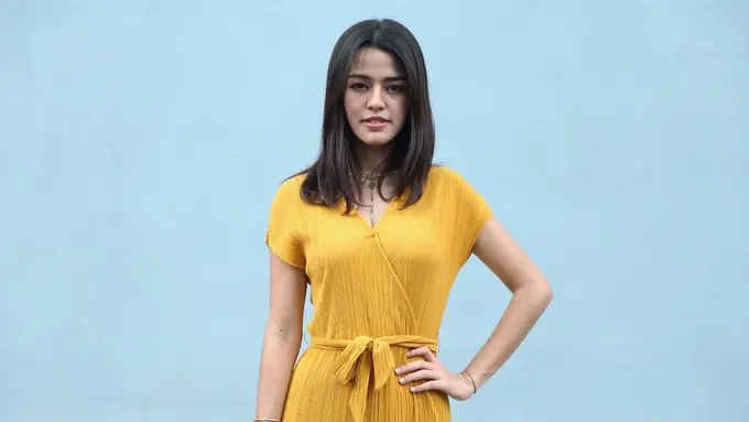 [Bintang] Susan Sameh