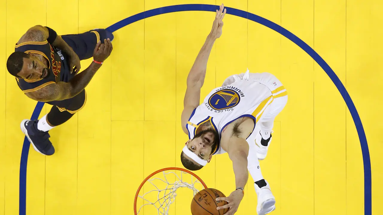 JaVale McGee
