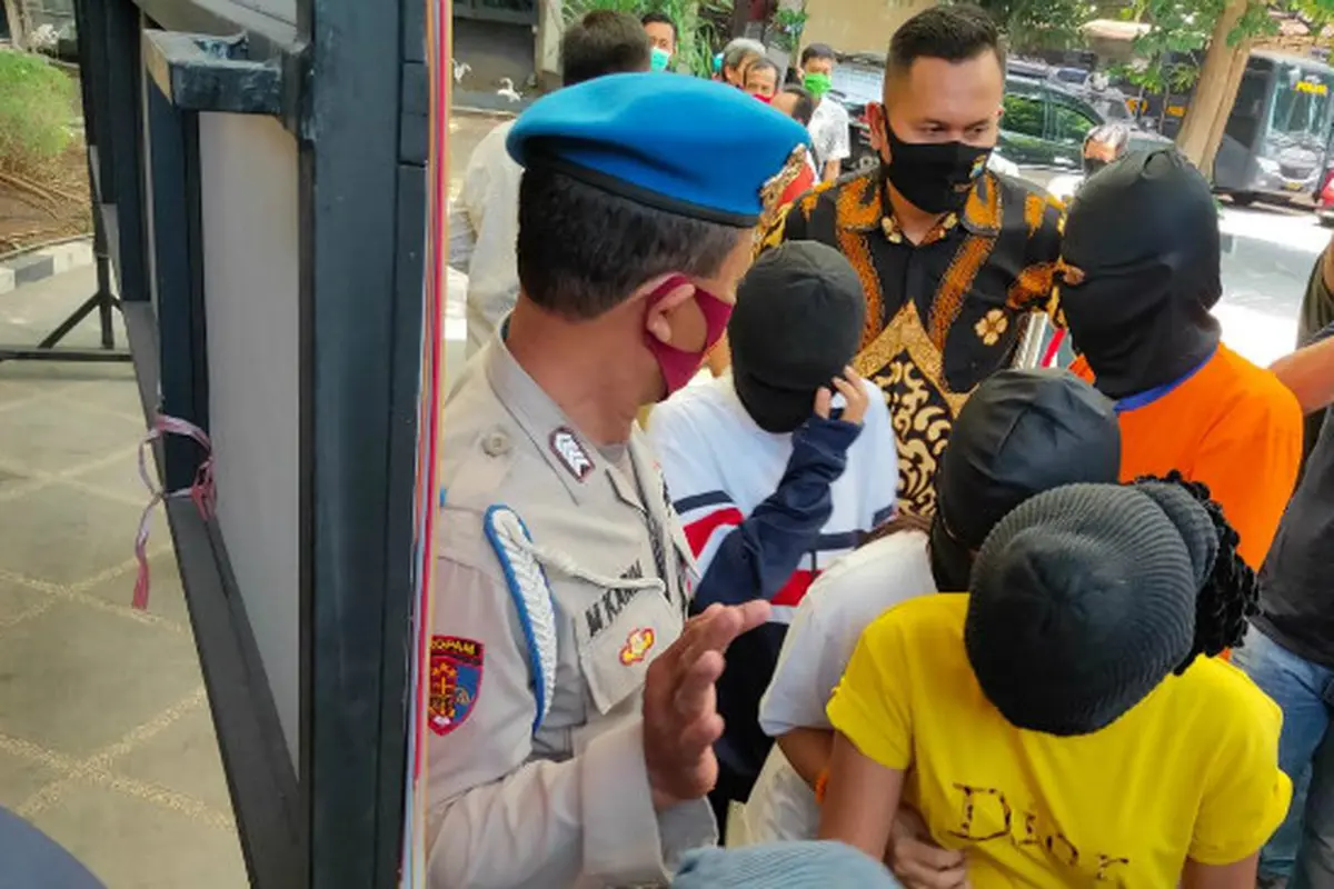 (Foto: Liputan6.com/Dian Kurniawan)
