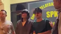 Modus Sindikat Copet Beraksi di Konser Sukabumi, 25 Ponsel Raib