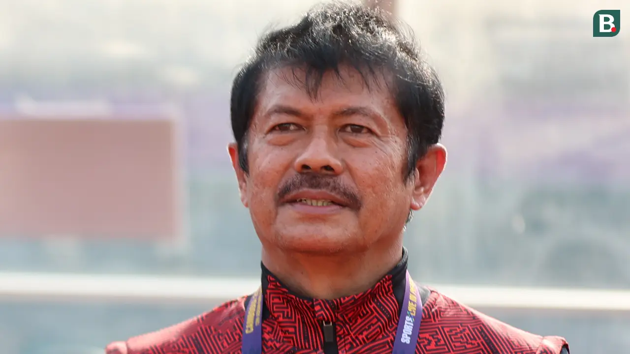 SEA Games 2023: Timnas Indonesia U-22 vs Filipina