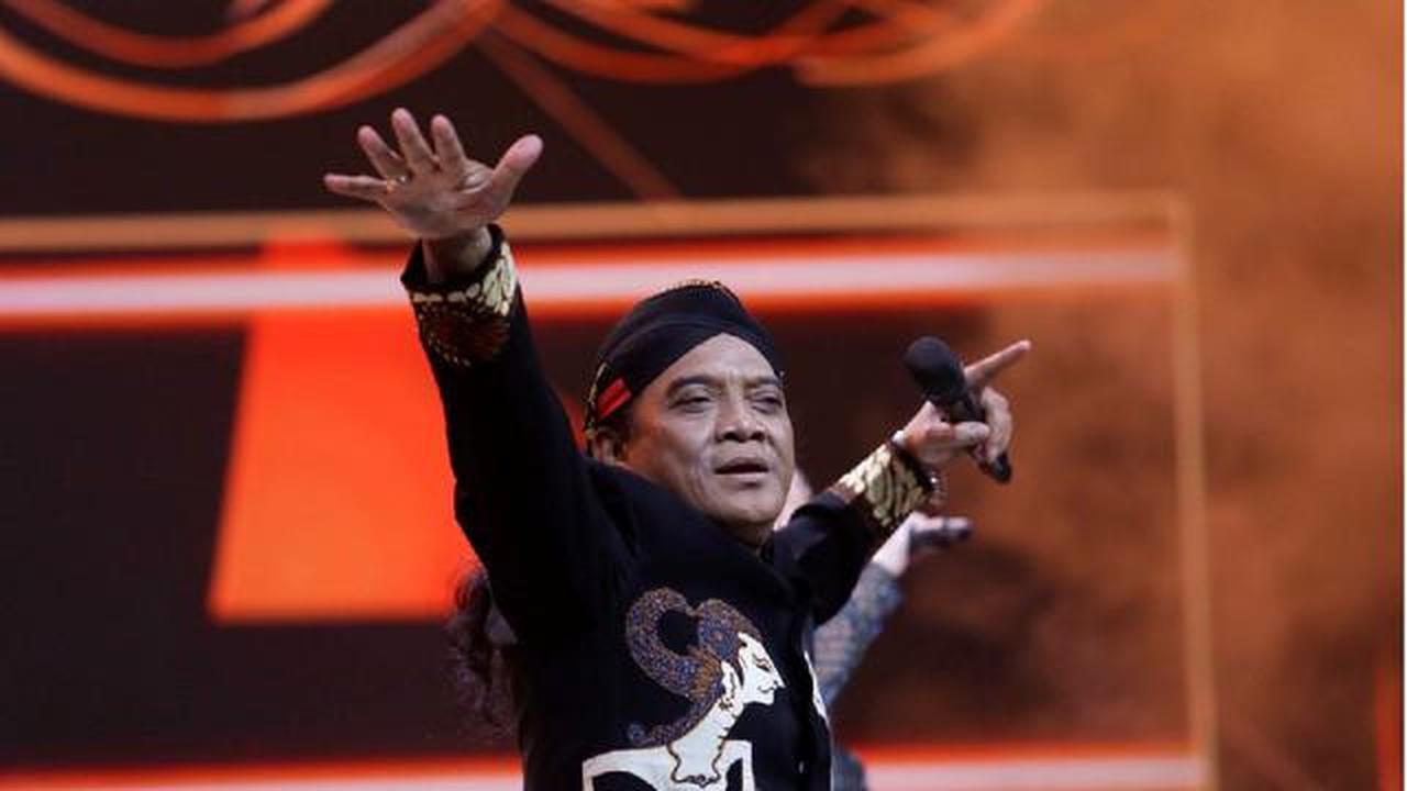 Memulai Karir Sebagai Pengamen Jalanan