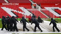 Laga MU dan WBA Digelar Sesuai Jadwal