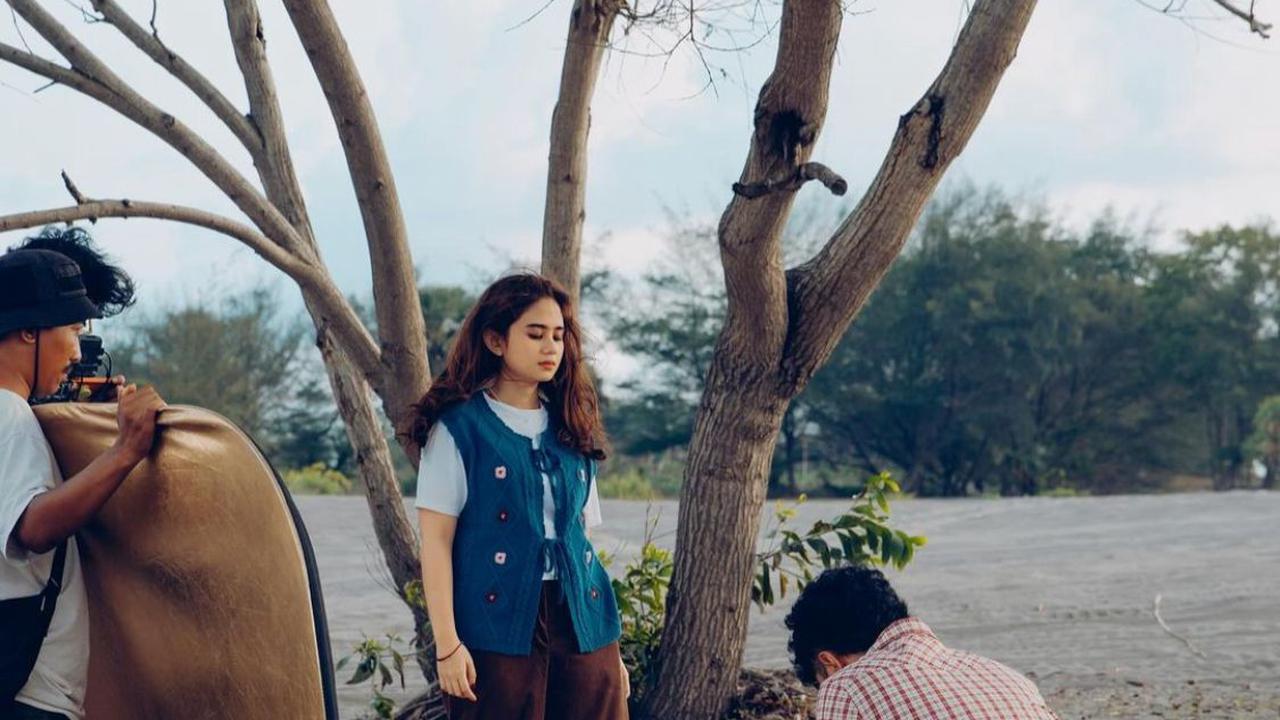 Rahasia Di Balik Kerjasama Tissa Biani dan Kristo Immanuel, Perjuangan di Balik Video Klip yang Mendalam