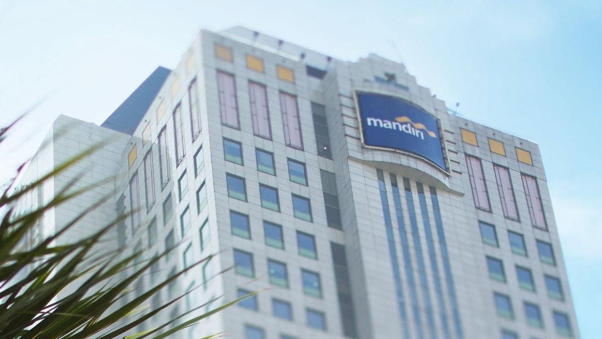 Dari Bank Mandiri hingga Telkom, Ini 7 Perusahaan Awal BUMN yang Bakal Dikelola Danantara