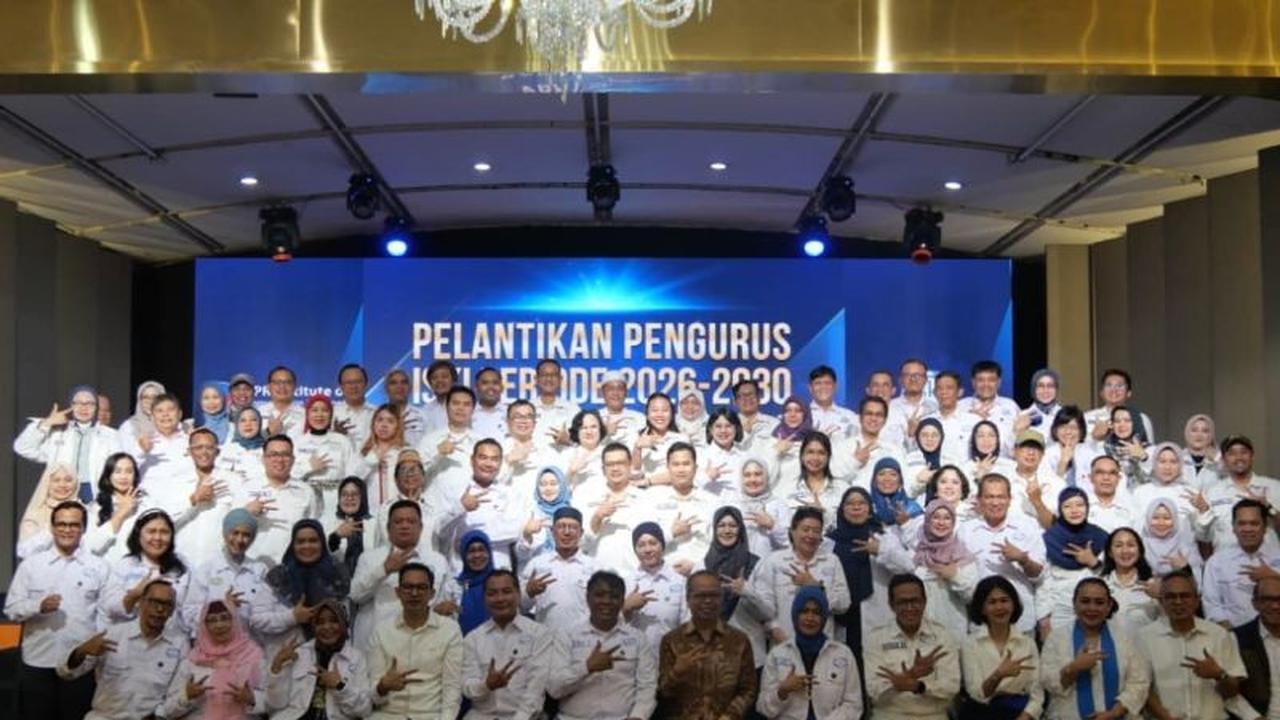 ISKI Tegaskan Peran Komunikasi Kedaulatan Negara di Tengah Arus Disinformasi Digital