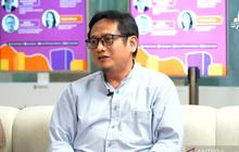 Tahukah Anda? Material Daur Ulang Jadi Kunci Utama Wujudkan Bangunan Gedung Hijau Ramah Lingkungan