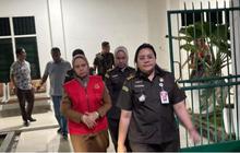 Plt Kadis PUTR Kota Binjai Ditahan Kejaksaan Terkait Kasus Dana Bagi Hasil Sawit, Begini Modus Korupsinya