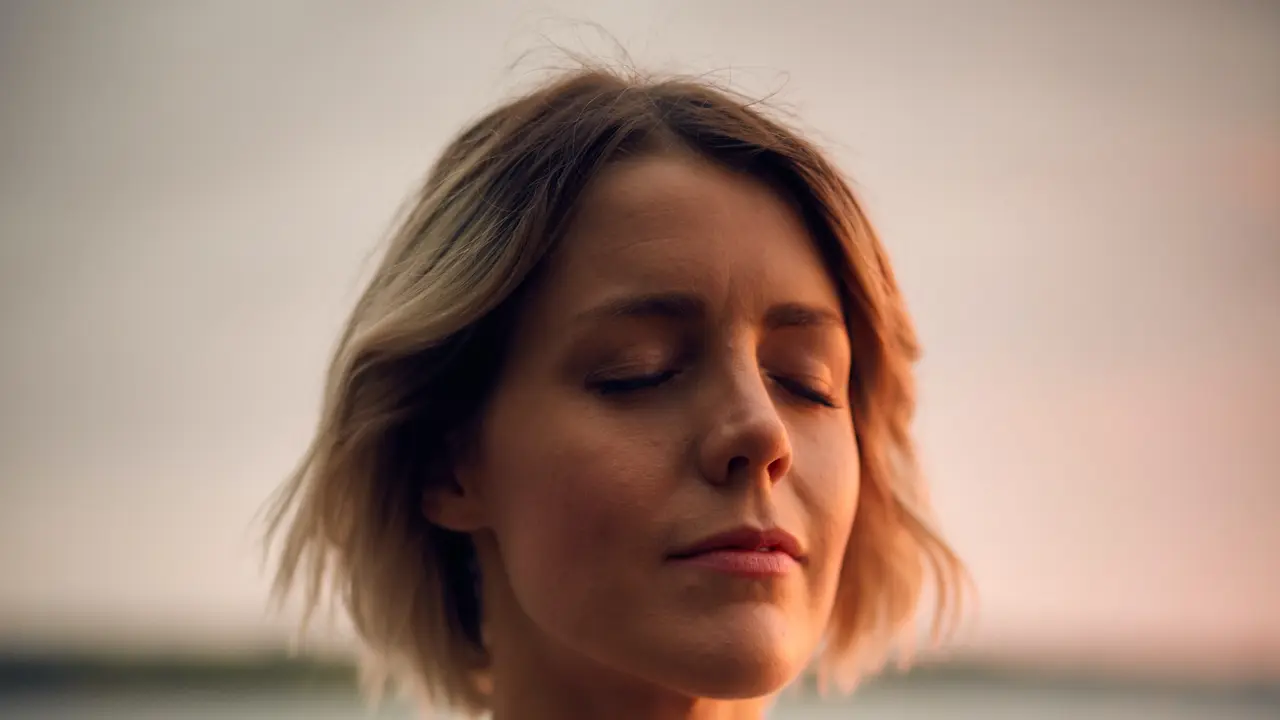 Ilustrasi sesak nafas akibat asma atau Covid-19/unsplash Darius