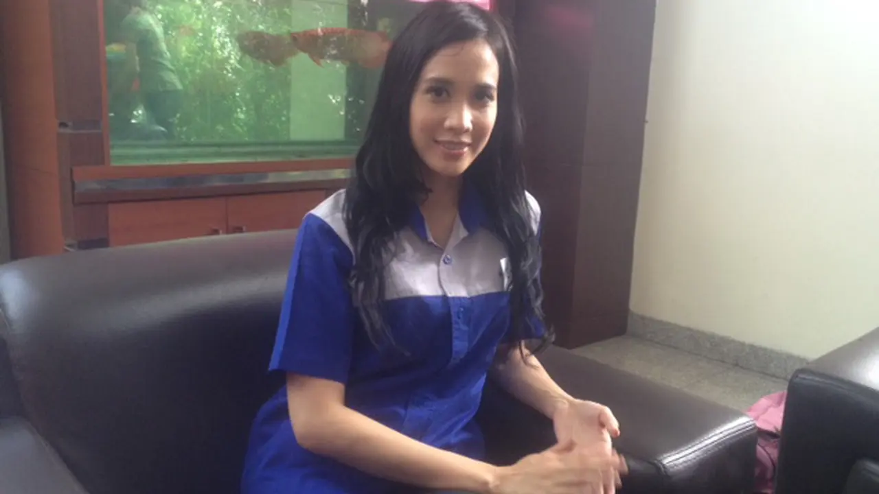 Tahun Depan Fanny Febriana Ingin Tambah Momongan