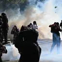 Demo di Prancis: WNI Diimbau Hindari Kerumunan