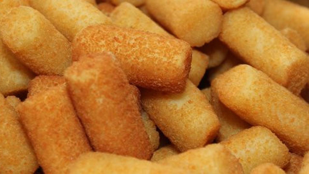 Risoles