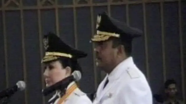 Sejak Dicekal KPK, Kemana Ratu Atut 'Menghilang'?