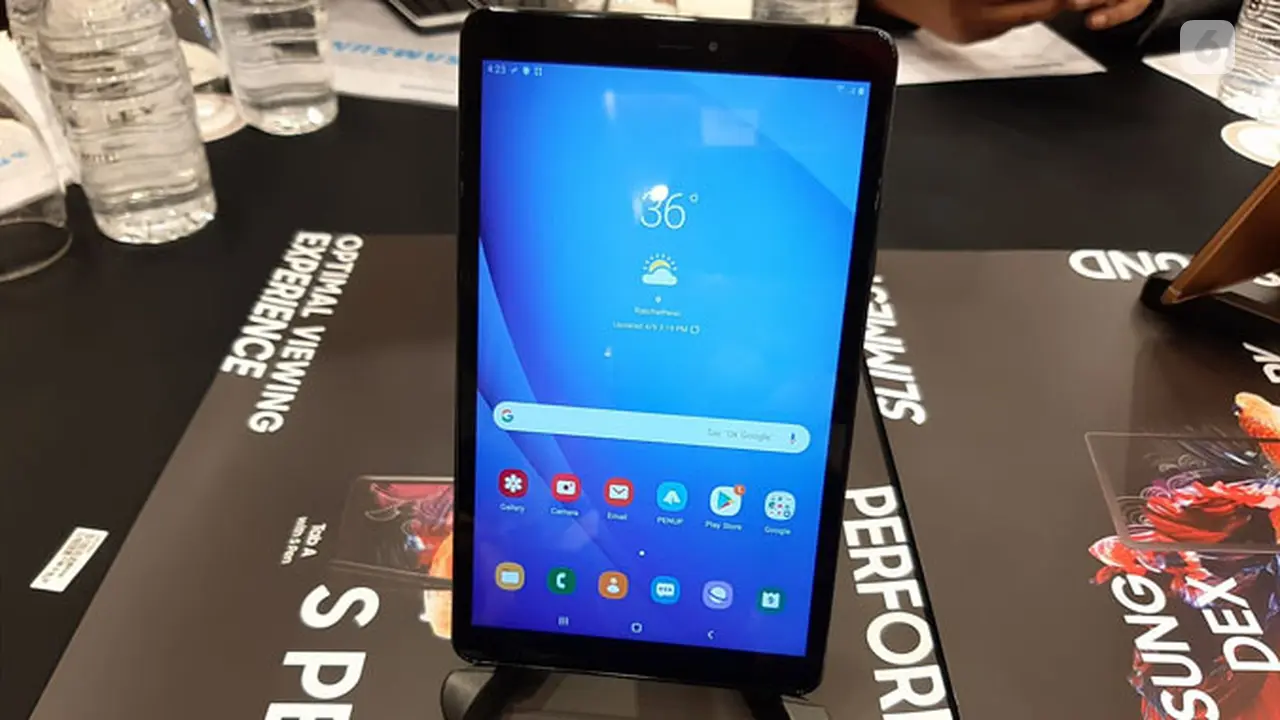 Samsung Galaxy Tab