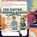 Simak Cara Lengkap Daftar Perlinsos Digital, Waspada Tautan Palsu
