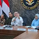 Menko Zulhas: Ada 11,5 Juta Penerima MBG Ibu Hamil, Menyusui dan Balita