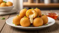 Resep Bola-Bola Singkong Keju Lumer, Paduan Tradisional dan Modern