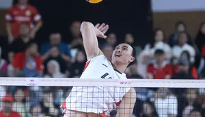 Sikat Filipina 3-1, Timnas Voli Putra Indonesia Sapu Bersih Pool A SEA V Cup 2026