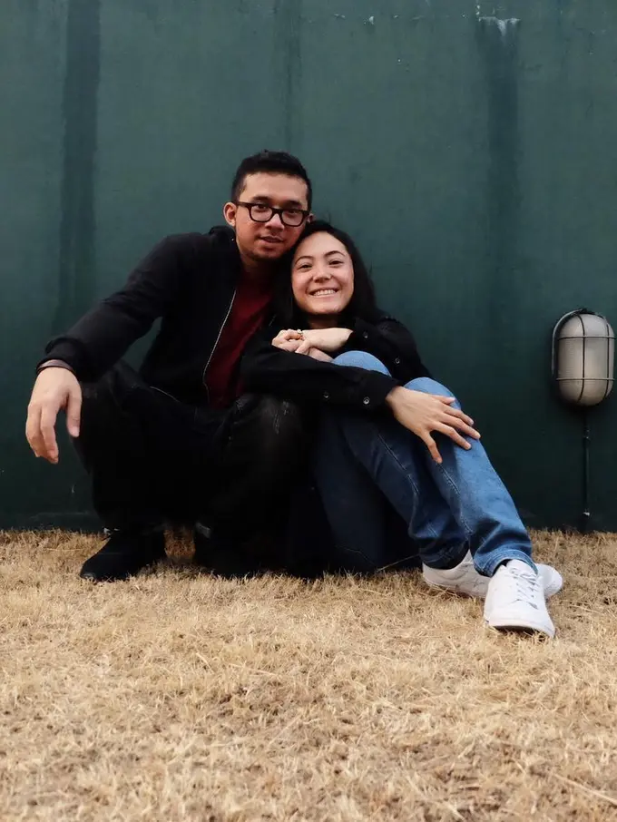 [Bintang] Poppy Sovia