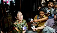 Puan Tegaskan DPR Siap Terima Aspirasi Masyarakat, Imbau Peserta Demo Jaga Ketertiban