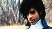 Prince meninggal di studio Paisley Park, Minnesota, Amerika Serikat, pada 21 April 2016. (WARNER BROS. PICTURES/PHOTOFEST)