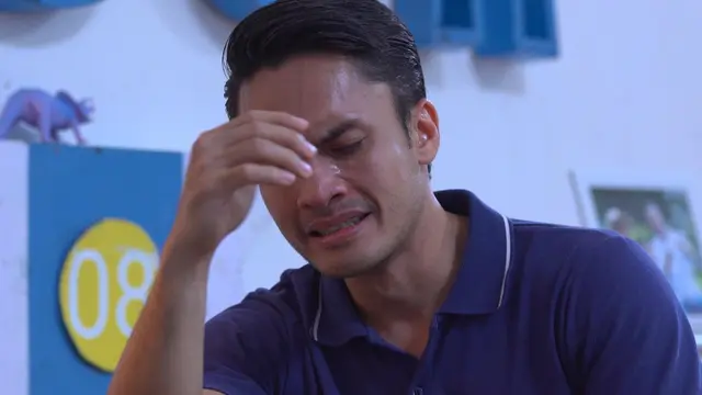 Takdir Cinta yang Kupilih