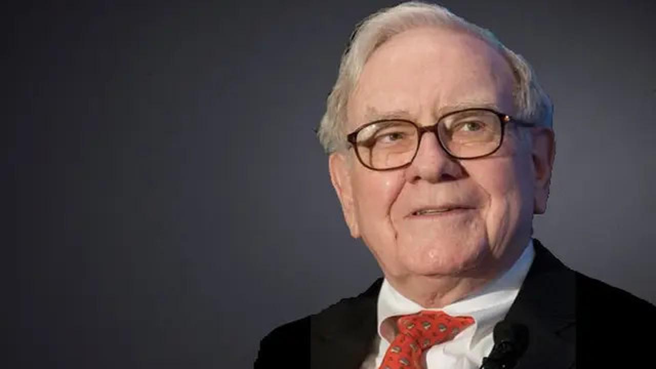 Miliarder Warren Buffett Tak Beri Warisan ke Anak: Saya Tak Percaya Dinasti Keluarga