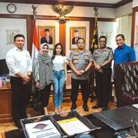 Nikita Willy (Instagram/nikitawillyofficial94)