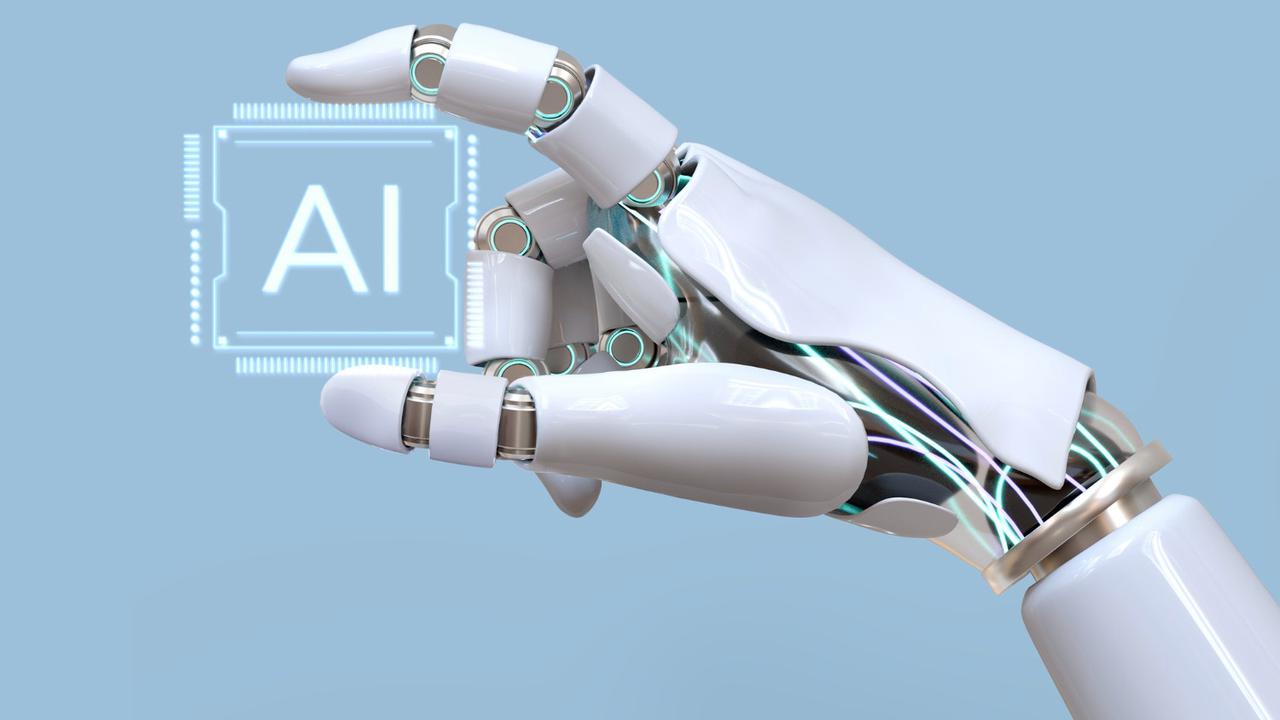 Ilustrasi AI. Credit: Freepik