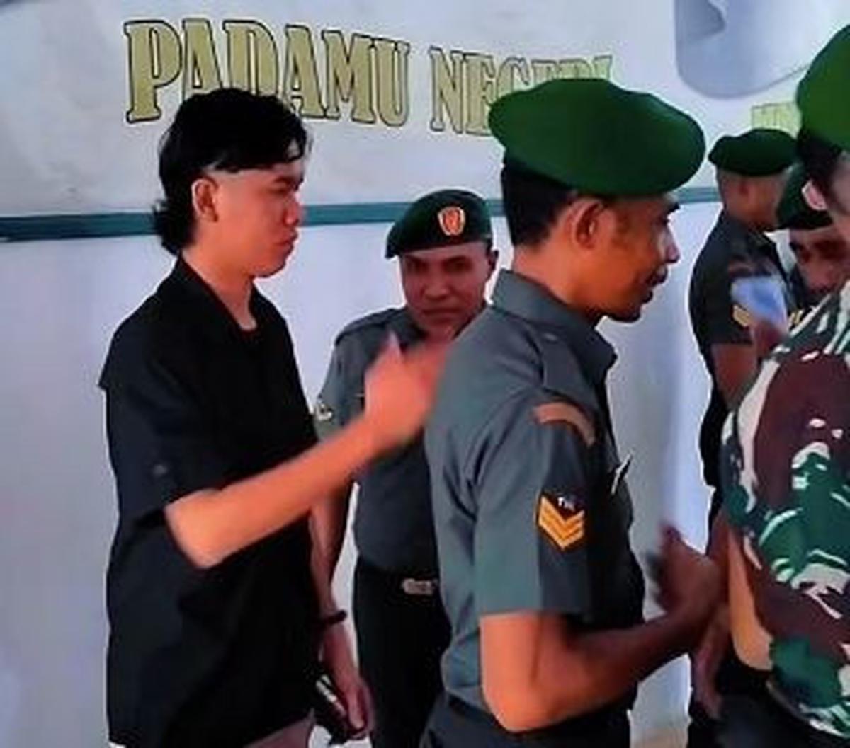 Dok. Istimewa