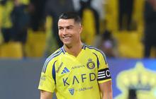 Cek Fakta: Tidak Benar Foto Cristiano Ronaldo tiba di Kupang NTT