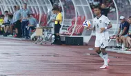 Robi Darwis Terdepak dari Persib, Begini Perasaan Kakang Rudianto