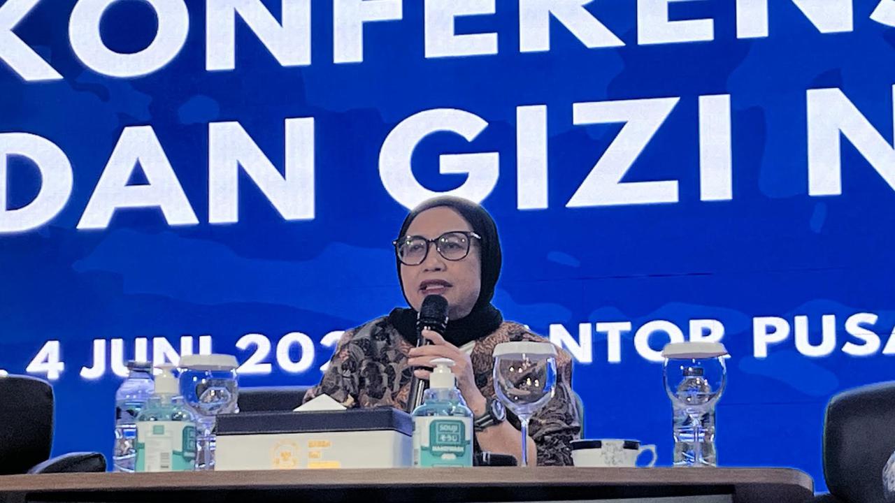 Nanik Ungkap Efisiensi Anggaran Jadi Arah Baru BGN