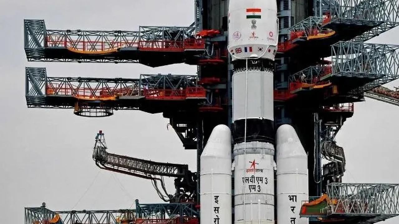 Terungkap Segini Gaji Ilmuwan dan Teknisi Luar Angkasa India