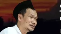 KH Ahmad Bahauddin Nursalim atau Gus Baha (TikTok)