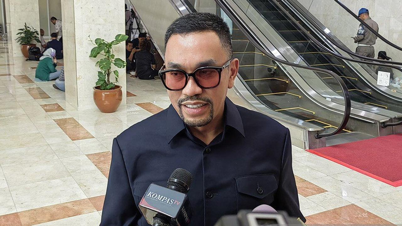 Sahroni Soroti Kasus Dokter Kandungan Cabul: Kalau Tidak Ketangkap, Saya Minta Kapolri, Polres Garut Ganti!