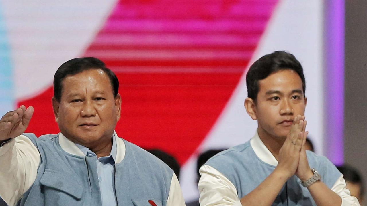 Survei Terbaru Poltracking di Jatim: Prabowo Naik di Semua Titik, Ganjar Turun Drastis Cuma Naik di Madura
