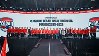 PERBATI Izinkan Petinju Profesional Bertanding di Level Amatir