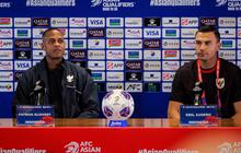 VIDEO: Patrick Blak-blakan Hasil Pemusatan Latihan di Bali Jelang Laga Hidup Mati Timnas Vs China