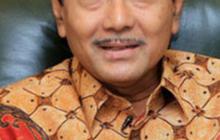 Mantan Dirut BRI Suprajarto Meninggal Dunia di Singapura