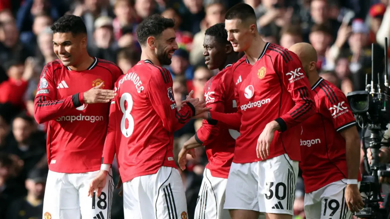 Manchester United