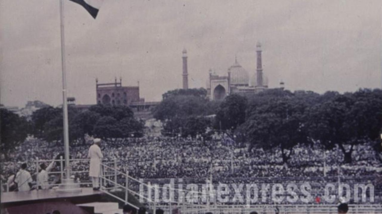 15-8-1947: 70 Tahun India Merdeka dan Sejarah di Baliknya