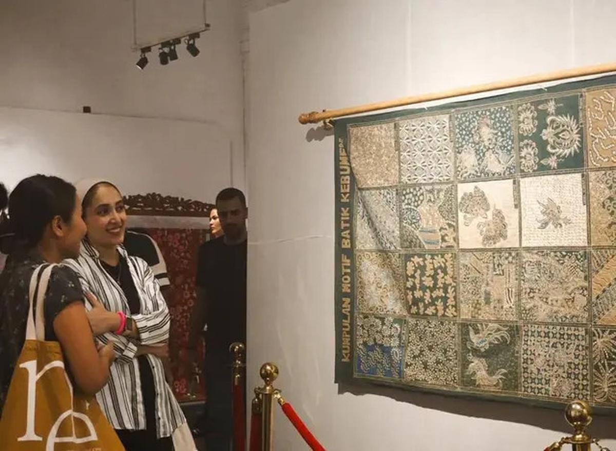 Asal-usul Museum Batik Pekalongan yang Jadi Magnet Wisata