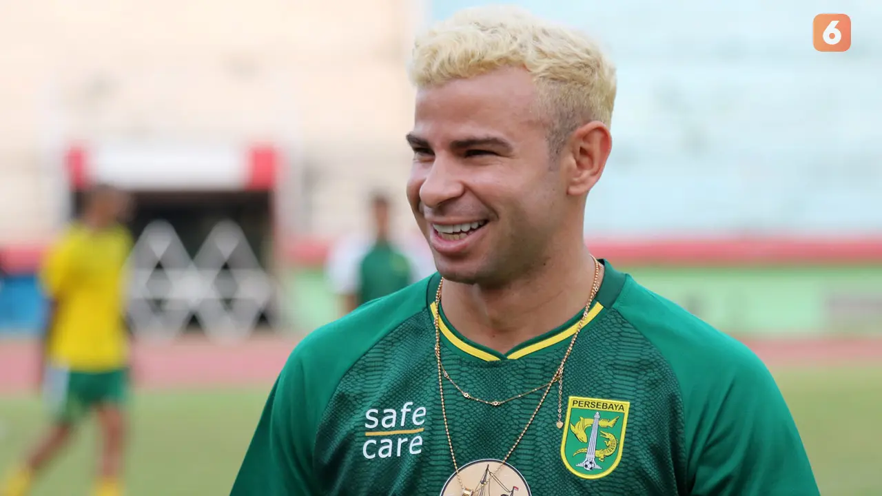 Diogo Campos (Persebaya Surabaya)