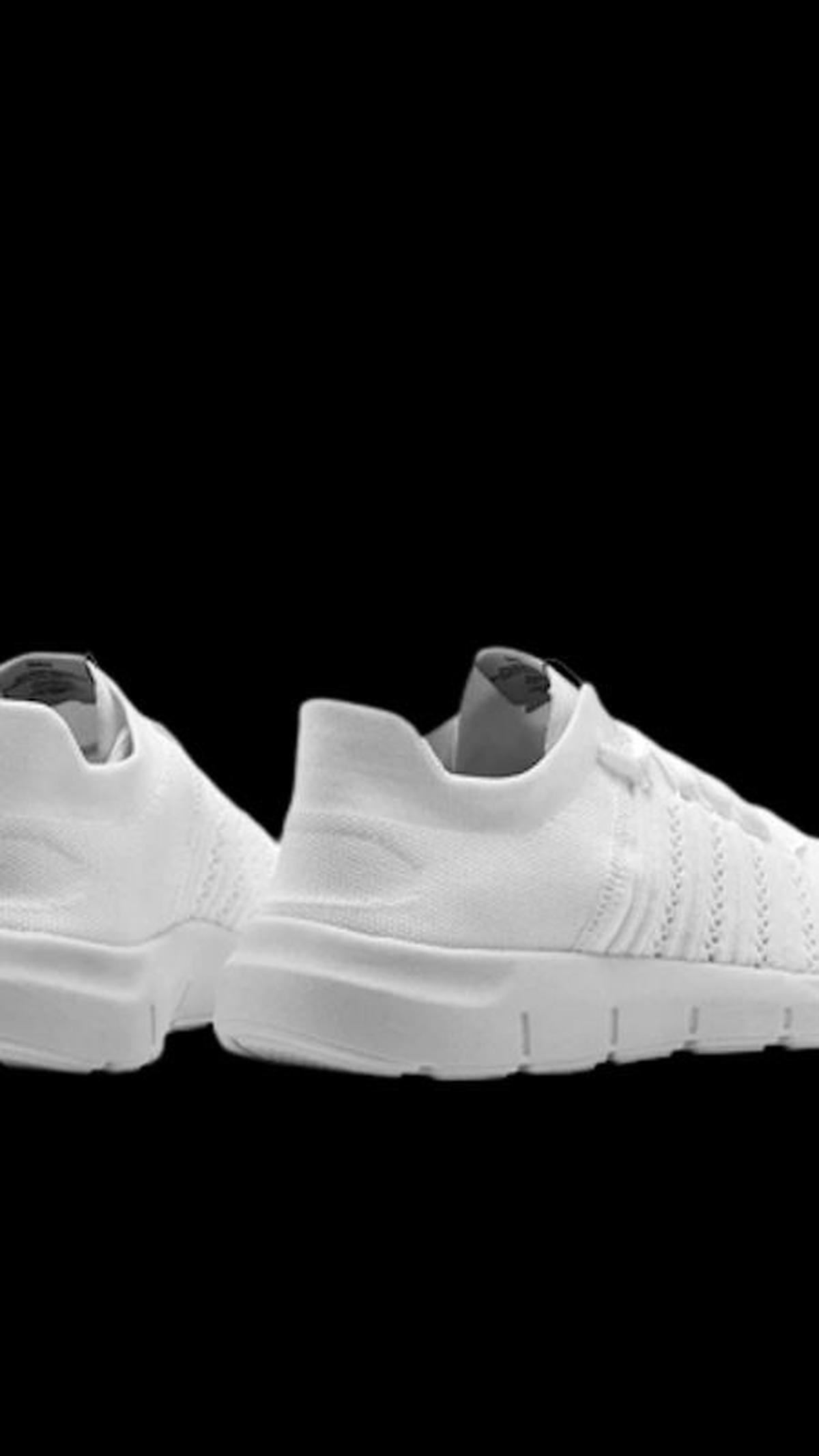 <b>Flexknit V3.0 White dari&nbsp;NAH Project&nbsp;</b>