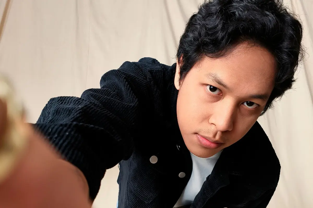 Baskara Putra. (Foto: Dok. Oppo Indonesia)