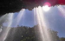 Perbaikan untuk Air Terjun Madakaripura dilakukan 2017 mendatang