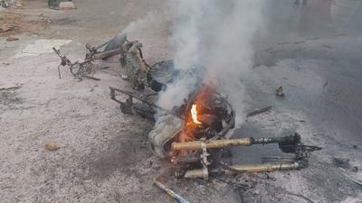 Serangan Geng Motor di Makassar, Polisi Ungkap Kronologi Pengejaran