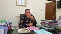 Kepala Dinas Pertanian dan Ketahanan Pangan Kabupaten Tuban, Murtadji. (Ist)